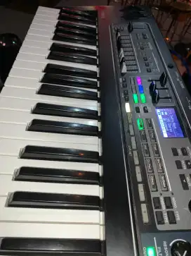 YAMAHA CK61 Stage Keybord
