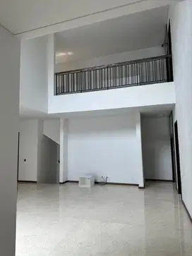 Dijual Rumah di The Zora Bsd City
