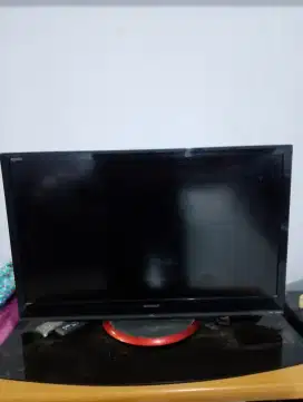 TV SHARP 32 INCH
