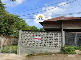 Jual Cepat Rumah UnFinished Tanah 361m2 di Pelandakan Kota Cirebon