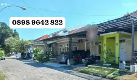 DIKONTRAKKN HUNIAN ASRI STRTEGIS CLSTER WANAMAS RESIDENCE I/23