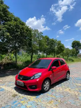 Brio Satya E 2018 MT