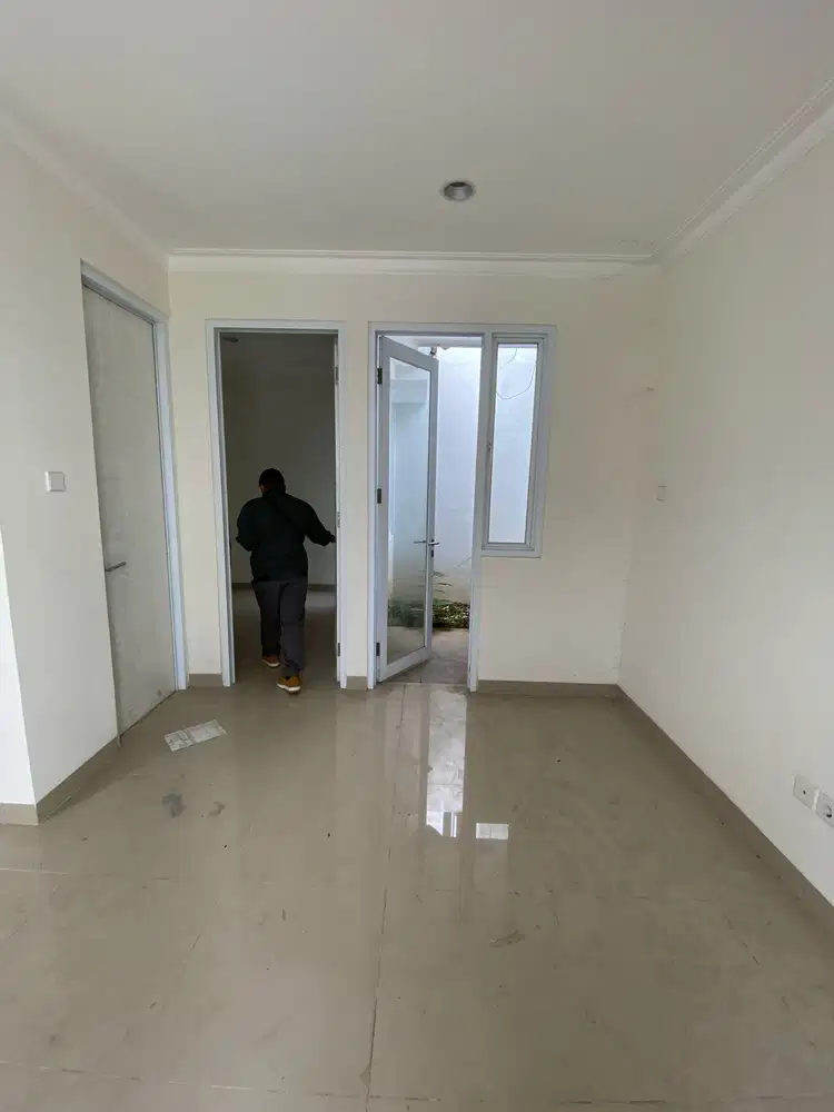 Jual rumah Citra Gran Cibubur 2 lantai cluster favorit