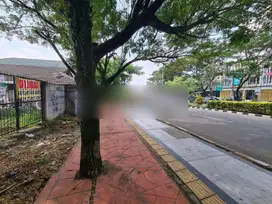 Jual Tanah Pinggir Jalan Ciater Bsd City