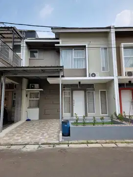 Dijual Cepat Rumah siap huni di New Serpong Estate Bsd Serpong
