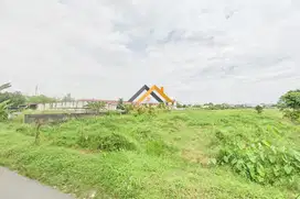 Dijual Tanah Kosong uk. 15.000m2 Jalan Lizadri Putra - Medan