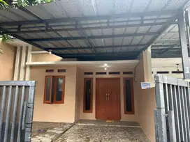 Sewa Rumah Per tahun