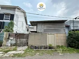 Dijual Kavling Langka Lokasi Strategis Di BSD Timur