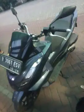 HONDA PCX 160 2021
