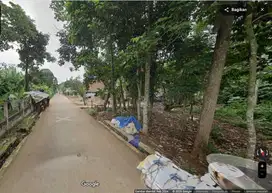 Lokasi Tanah di Pinggir Jalan, Dijual Tanah Murah Area Cisauk
