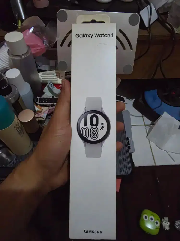 Galaxy watch 4 44mm