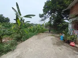 Area Cinangka Dijual Tanah Murah Dekat Gerbang Tol Pamulang