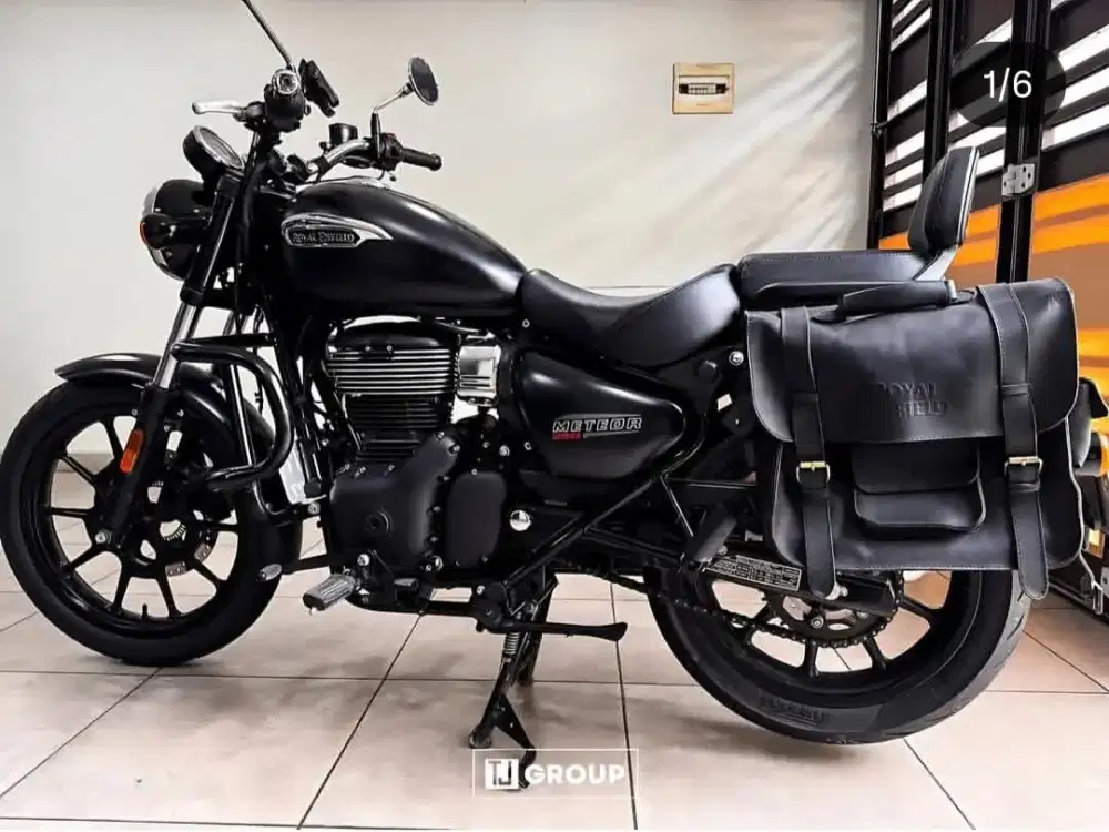 FOR SALE!! ROYAL ENFIELD METEOR 350CC 2022