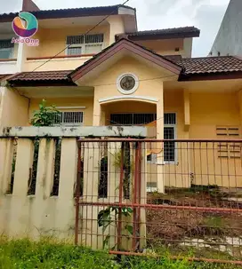 Dijual rumah di limus pratama cileungsi
