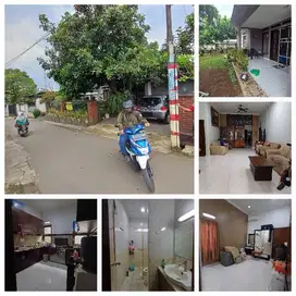 Dijual Rumah Segar Luas Di Tangsel