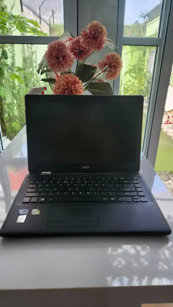 Laptop Asus core i5 , SSD