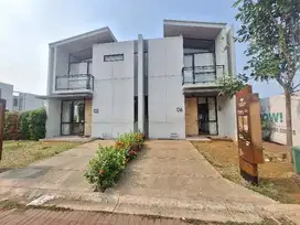 RUMAH MEWAH CENDANA ESSENCE DEKAT PINTU TOL DP 2,5% BY LIPPO KARAWACI