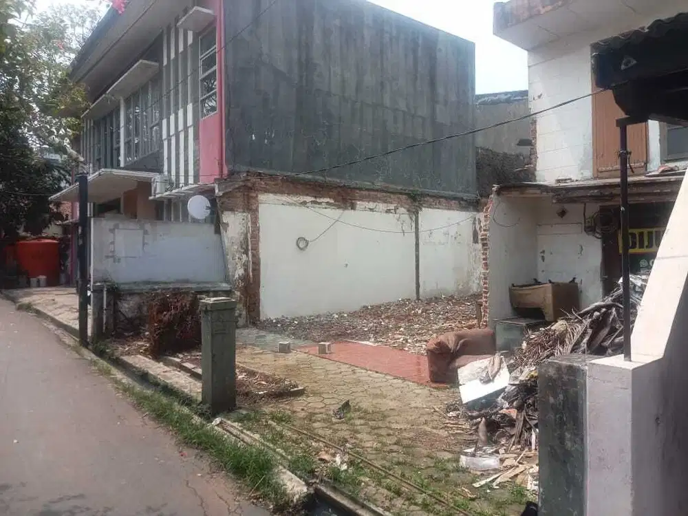 Jual Tanah Matang Murah Sayap A Yani Sukabumi Cianjur Kota Bandung