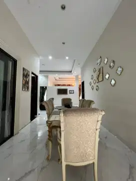 Dijual rumah premium dijual nego sampai jadi