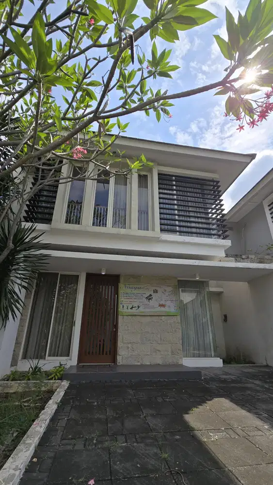 DISEWAKAN RUMAH CITRALAND 50JTan