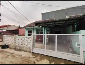 JUAL CEPAT RUMAH SIAP HUNI DI RANCAMULYA BANDUNG