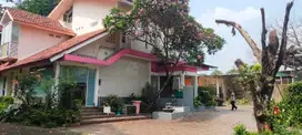 Dijual Rumah Hitung Tanah di Meruya Selatan