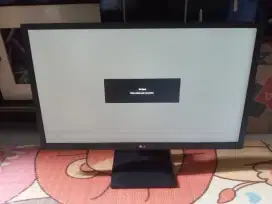 Monitor LG masih bagus bgt