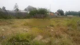 Tanah 4172 m² di jl. Daan Mogot