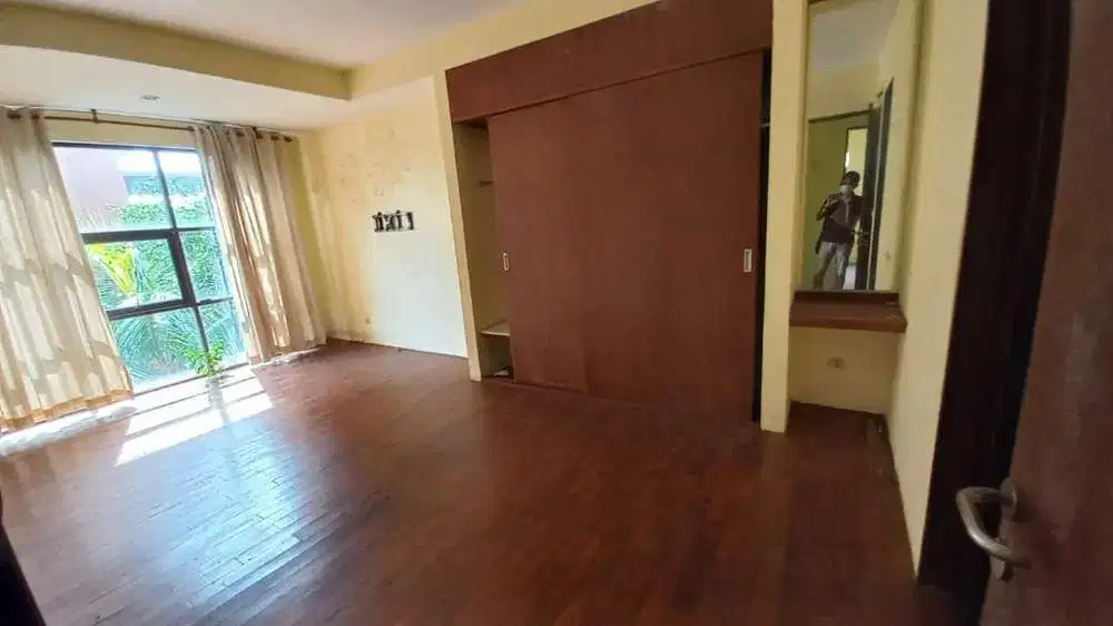 Dijual town house kemang, luas 150 meter, sertifikat on hand, jakarta