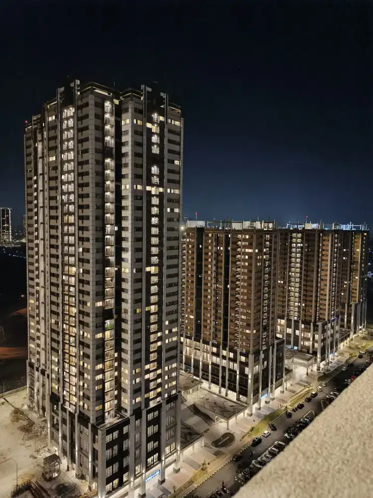 Dijual/ disewakan. Apartment Meikarta Lippo Cikarang