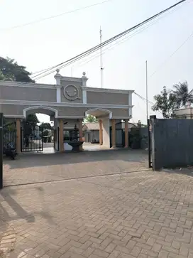 Dijual Cepat Super Murah Rumah di The Green Residence Caringin Legok