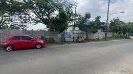 Dijual Tanah Strategis di Tigaraksa, Tangerang - Banten.