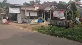DIJUAL TANAH INDUSTRI DI CARINGIN, LEGOK