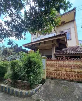Rumah 2LT 4KT 3KM Tello Baru Dijamin Bebas Banjir