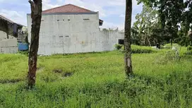 Tanah matang siap bangun di komplek DPRD ciwasta