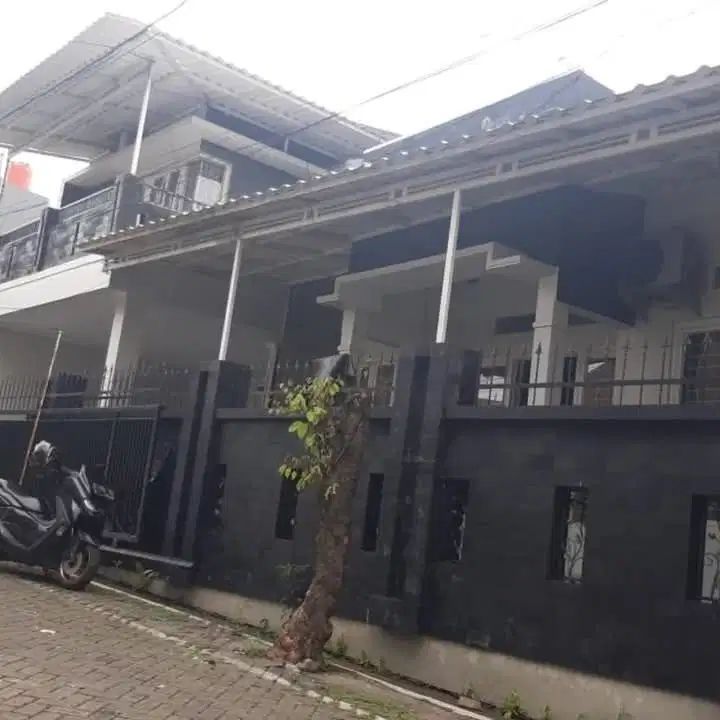 Sewa Rumah Sumurboto Dekat Undip Tembalang