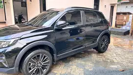 Honda WR-V 2024 Bensin