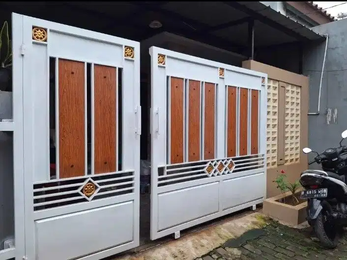 Dijual Rumah di Gondrong Cipondoh Tangerang Kota