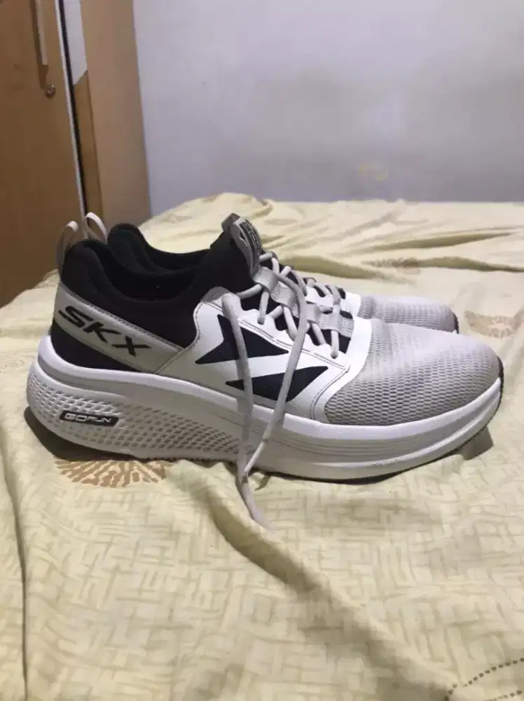 Skechers ori go run