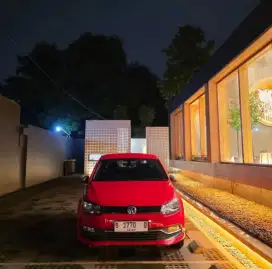 Volkswagen Polo 2019 Bensin