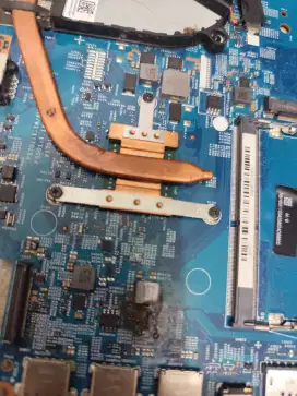 Motherboard Acer a314-41