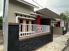 jual rumah minimalis murah di seyegan mlati sleman yogyakarta jogja