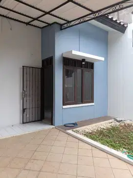 Rumah BSD di NUSA LOKA, BSD