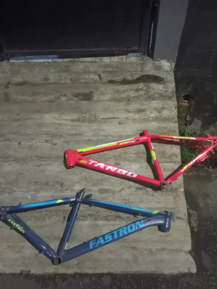 jual frame sepeda