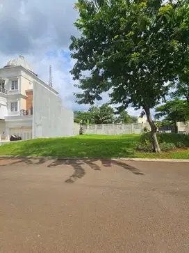 Kavling Hoek Cluster Bellano Harga & Lokasi Terbaik