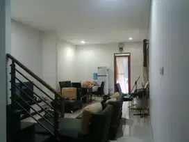 Dijual Rumah Siap Huni Area Asri dan Nyaman Pondok Hijau Kota Bandung