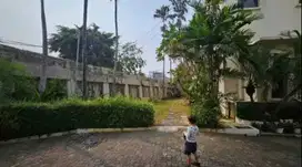 Tanah Kavling Dijual Dalam Cluster Di Cipete Jakarta Selatan