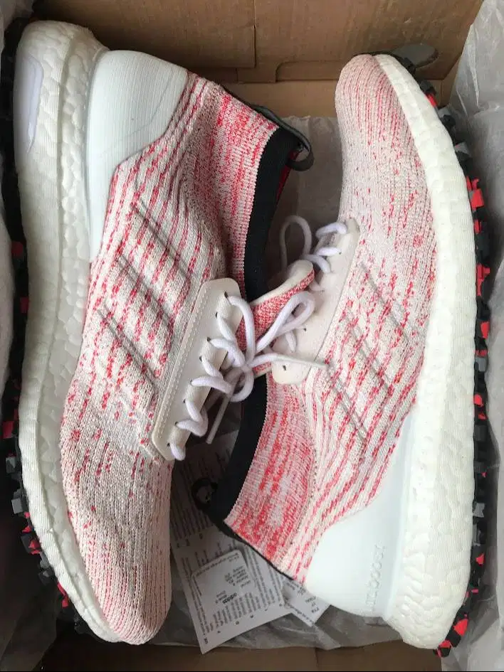 Adidas Ultraboost All Terrain