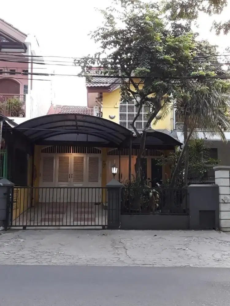 Dijual Rumah Murah Nego Sampai Deal Di Pamulang