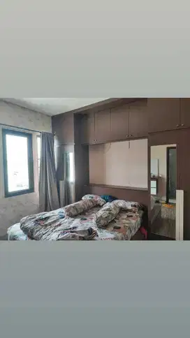 DIJUAL RUMAH MURAH 2 LANTAI FULL FURNISH DI BSD CITY!